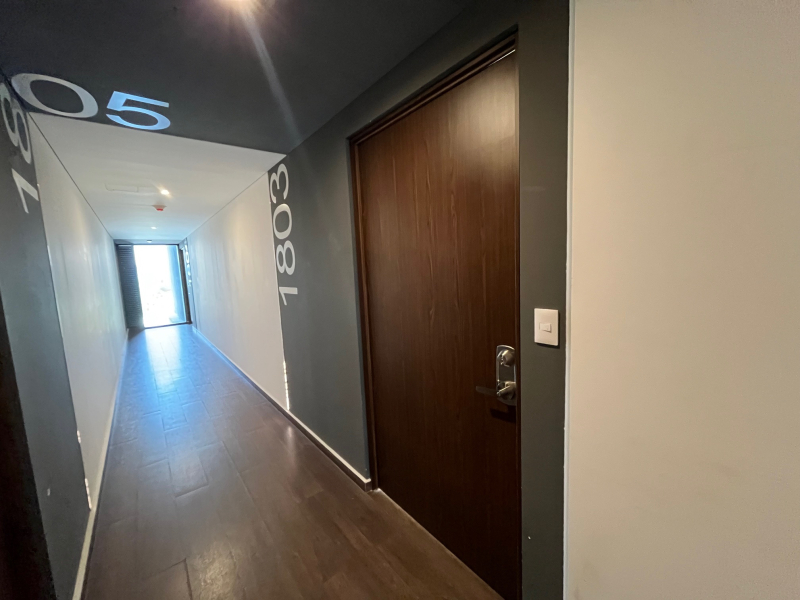 Departamento en Venta en Puerta Real