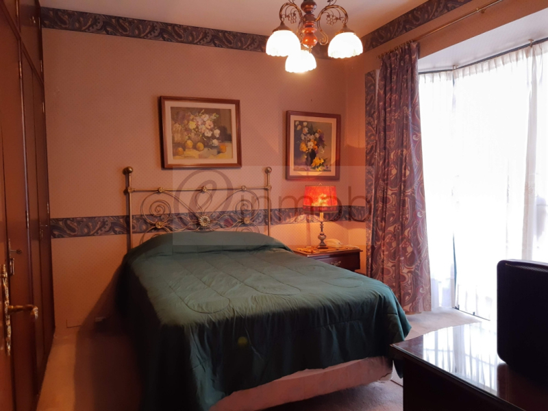 renta departamento amueblado polanco, después del 15 de octubre.