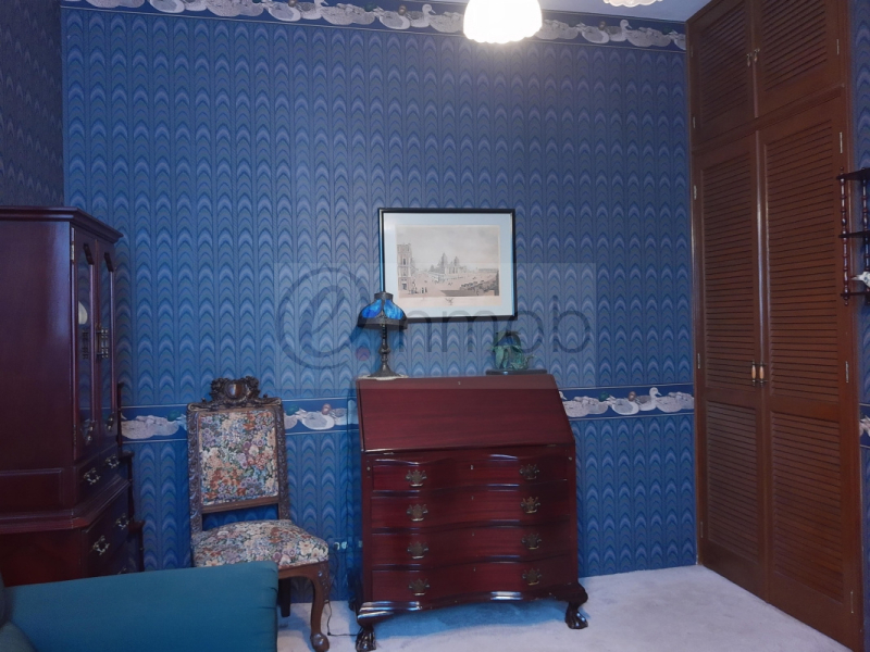 renta departamento amueblado polanco, después del 15 de octubre.