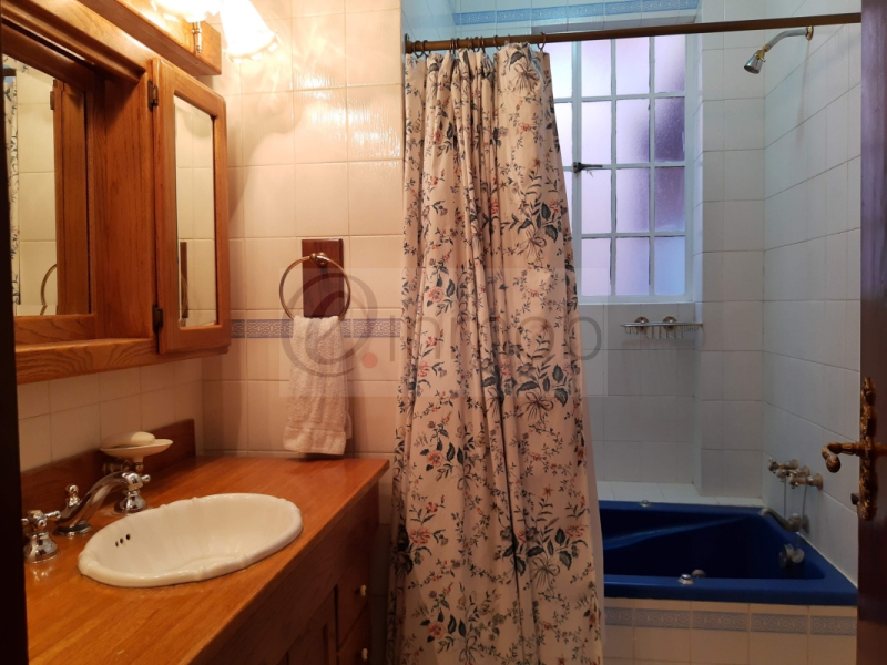 renta departamento amueblado polanco, después del 15 de octubre.