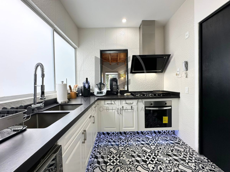 departamento en venta en “villa primavera”, cuajimalpa