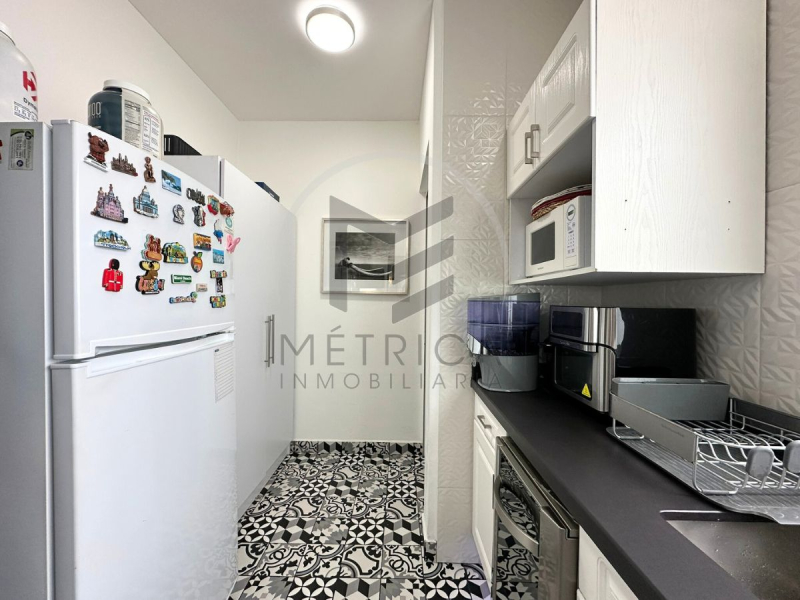 departamento en venta en “villa primavera”, cuajimalpa