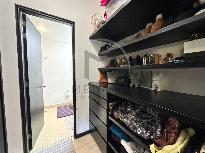 departamento en venta en “villa primavera”, cuajimalpa