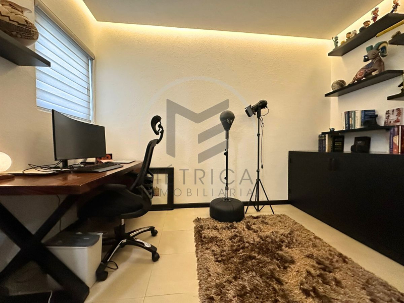 departamento en venta en “villa primavera”, cuajimalpa