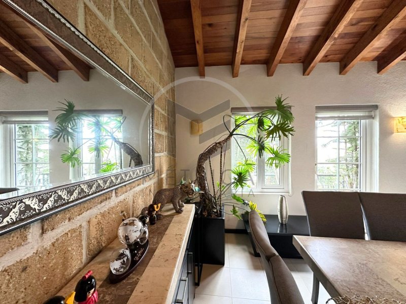 departamento en venta en “villa primavera”, cuajimalpa