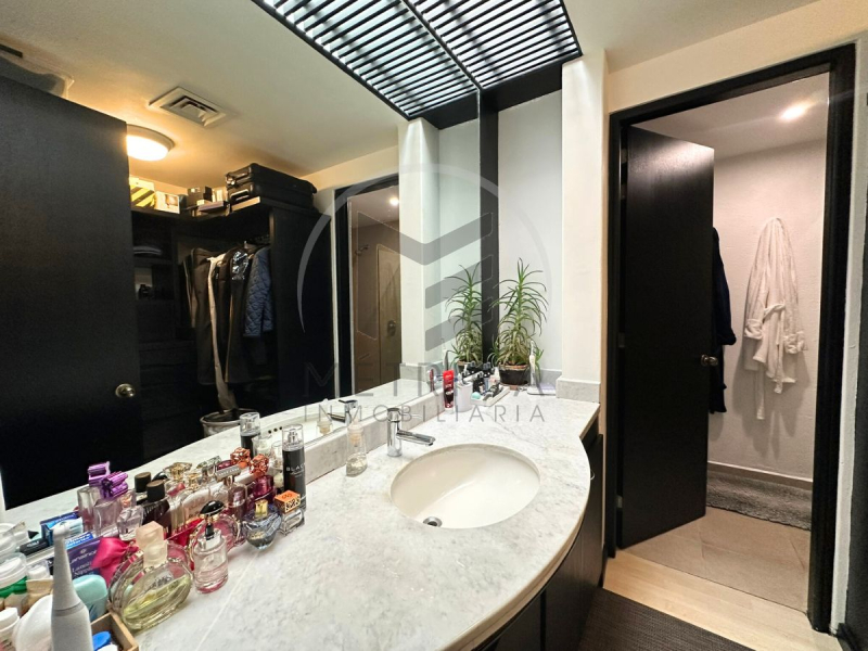 departamento en venta en “villa primavera”, cuajimalpa