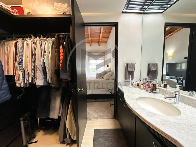 departamento en venta en “villa primavera”, cuajimalpa