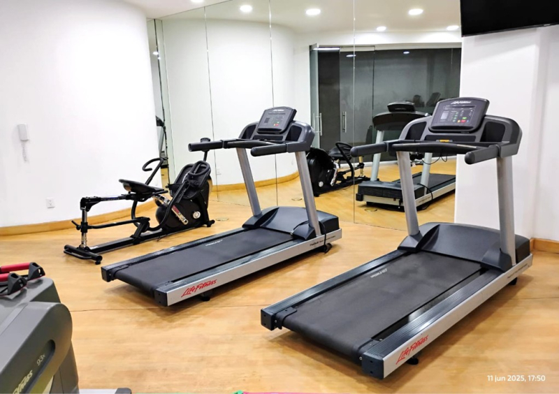 Departamento Amueblado En Renta �?? Planta Baja En Polanco