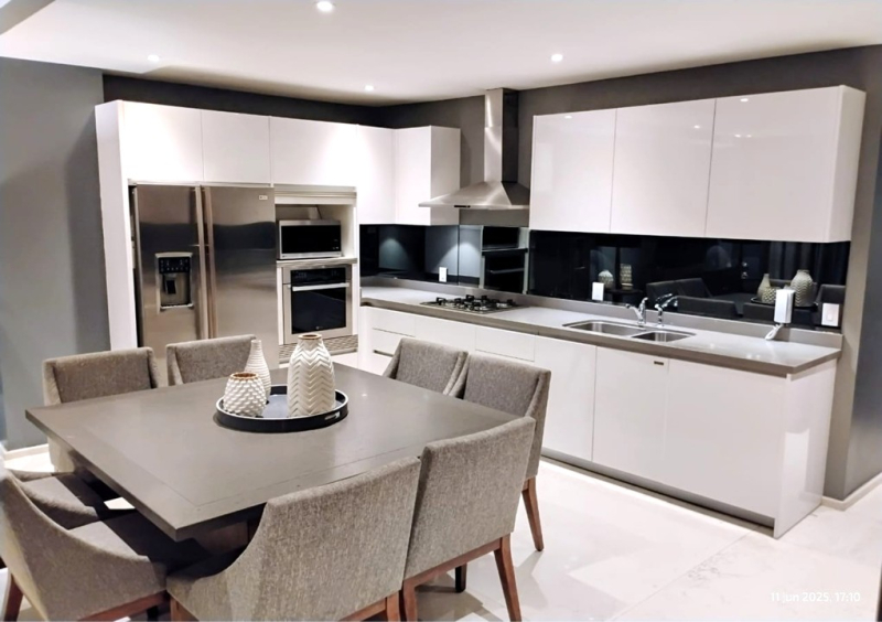 Departamento Amueblado En Renta �?? Planta Baja En Polanco