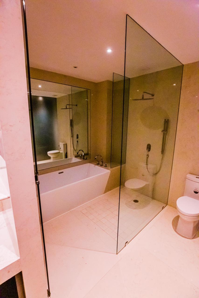 departamento amueblado en renta – polanco (nivel 2)