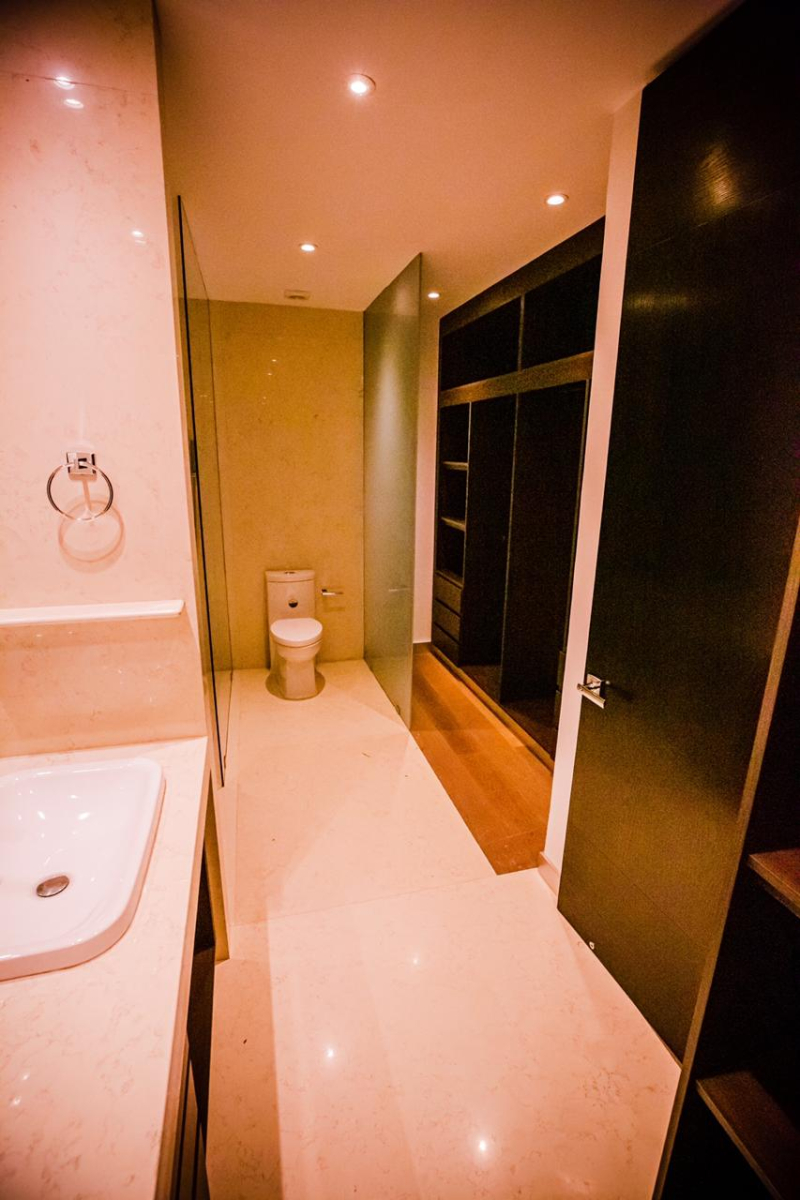 departamento amueblado en renta – polanco (nivel 2)