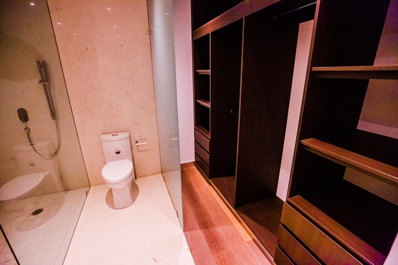 departamento amueblado en renta – polanco (nivel 2)