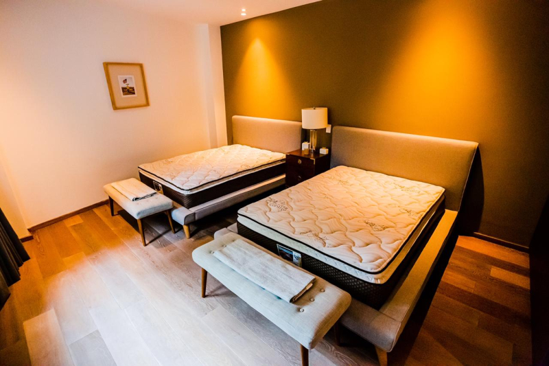 departamento amueblado en renta – polanco (nivel 2)