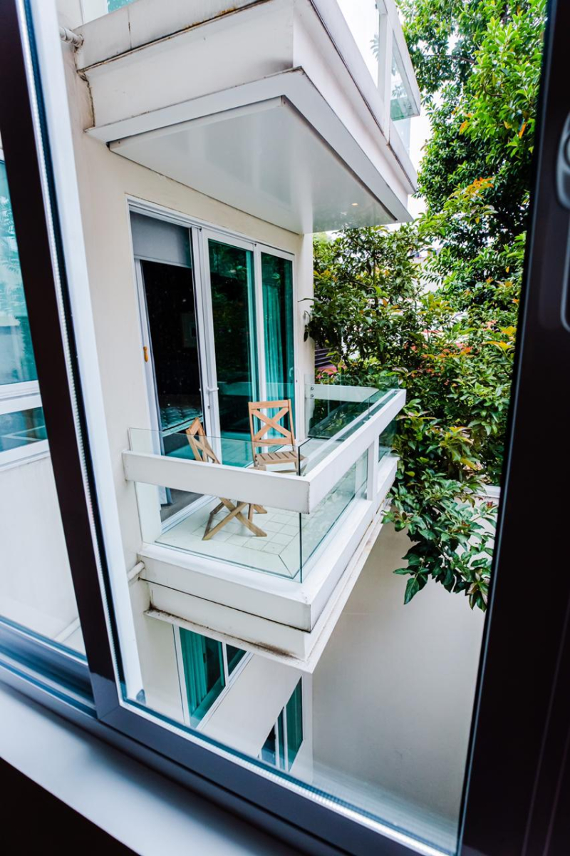 departamento amueblado en renta – polanco (nivel 2)