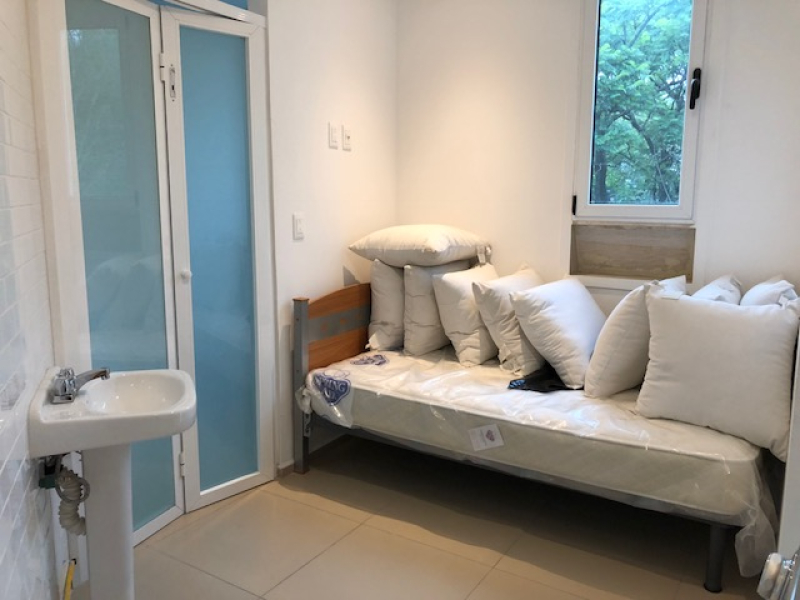 departamento amueblado en renta – polanco (nivel 2)