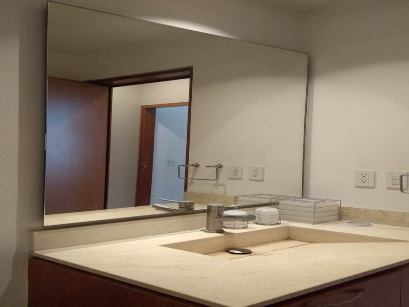 Departamento Amueblado En Renta �?? Carso / Polanco