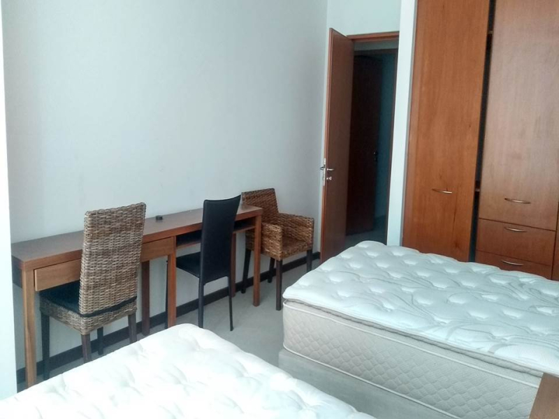 Departamento Amueblado En Renta �?? Carso / Polanco