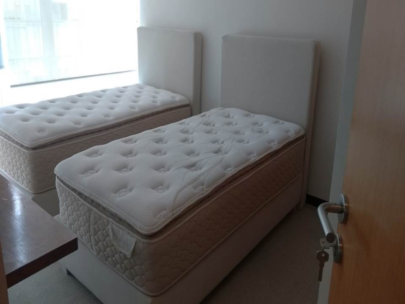 Departamento Amueblado En Renta �?? Carso / Polanco