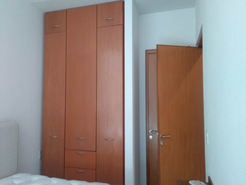 Departamento Amueblado En Renta �?? Carso / Polanco