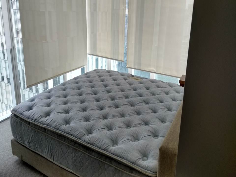 Departamento Amueblado En Renta �?? Carso / Polanco