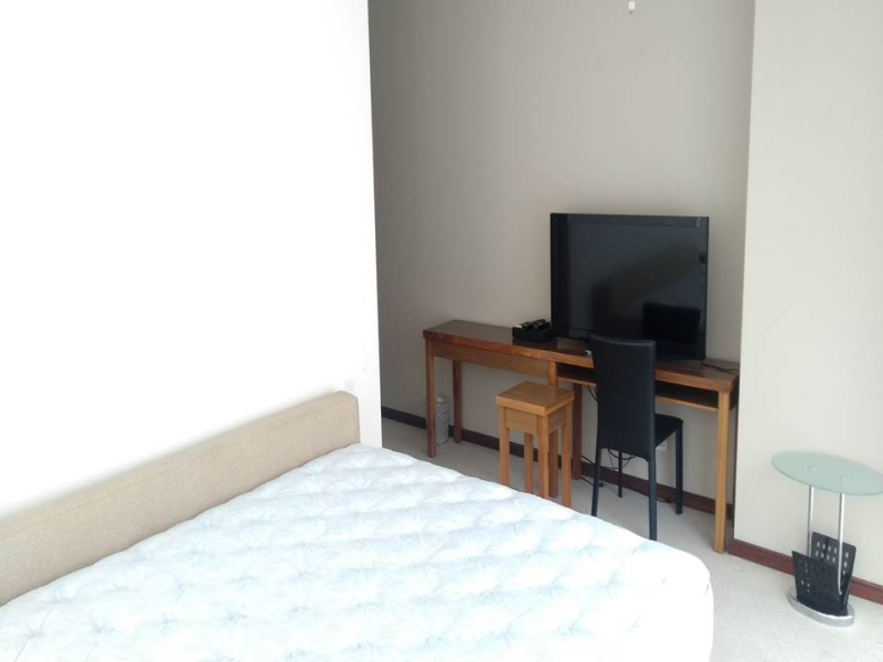 Departamento Amueblado En Renta �?? Carso / Polanco