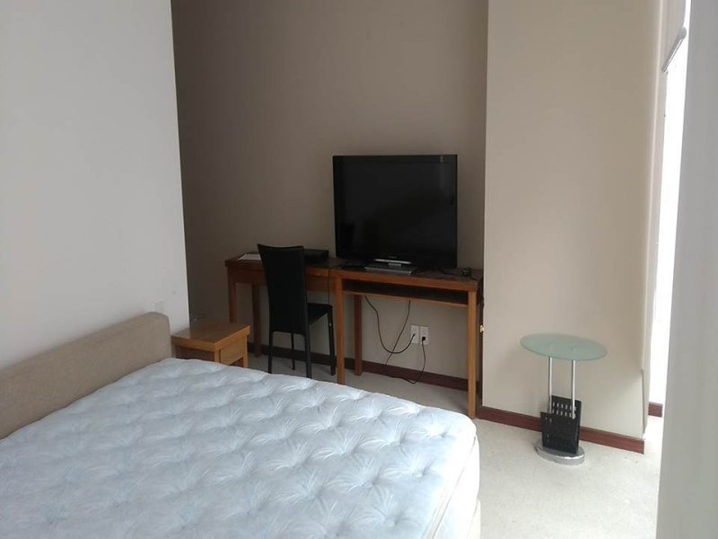 Departamento Amueblado En Renta �?? Carso / Polanco
