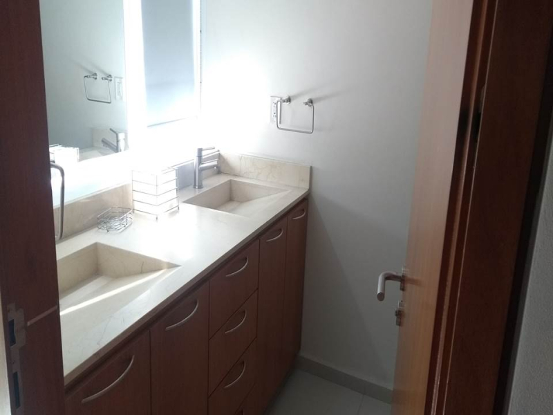 Departamento Amueblado En Renta �?? Carso / Polanco