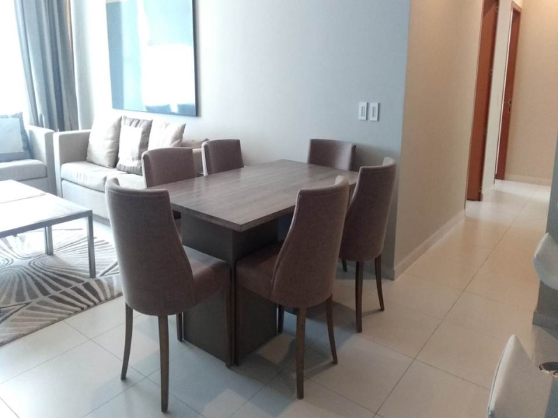 Departamento Amueblado En Renta �?? Carso / Polanco