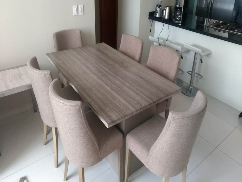 Departamento Amueblado En Renta �?? Carso / Polanco