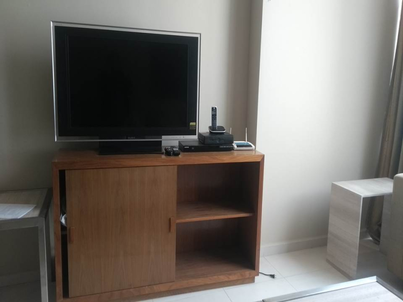Departamento Amueblado En Renta �?? Carso / Polanco