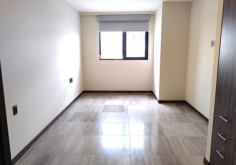Departamento En Renta �?? Nuevo Polanco