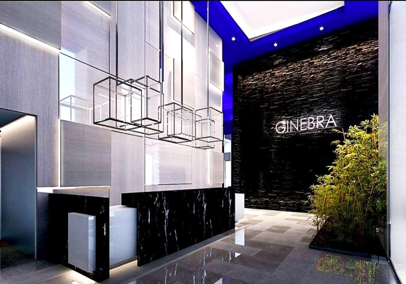 Departamento En Renta �?? Nuevo Polanco