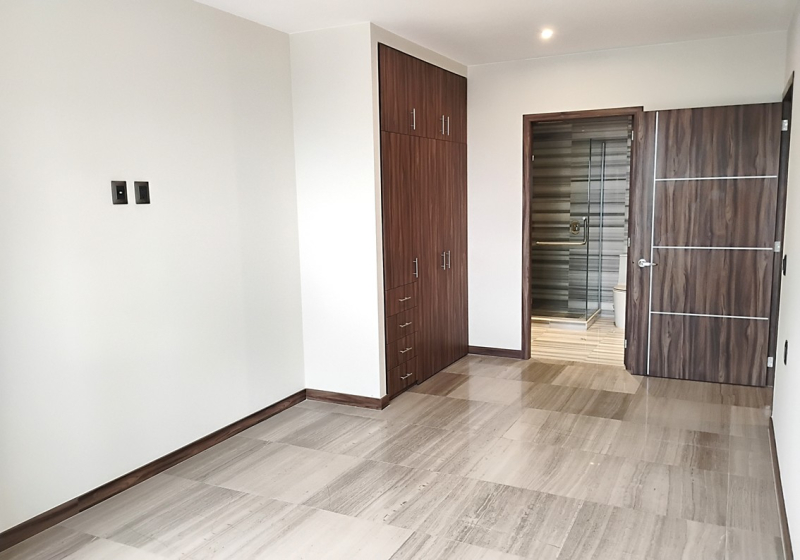 Departamento En Renta �?? Nuevo Polanco