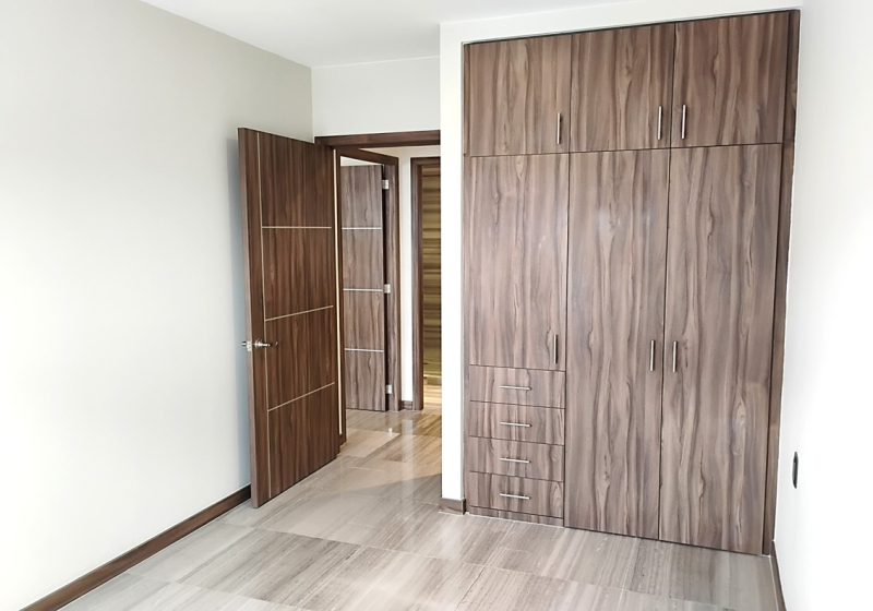 Departamento En Renta �?? Nuevo Polanco