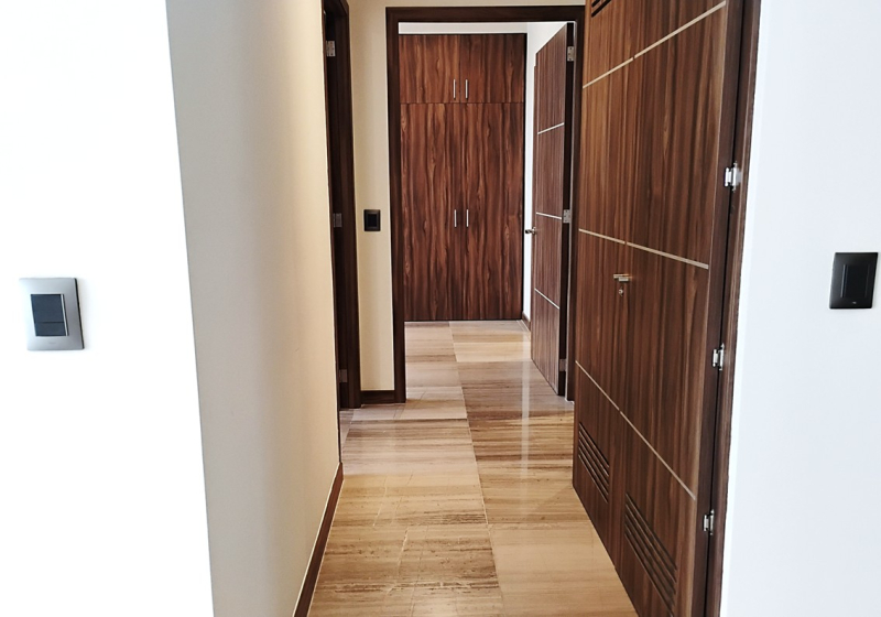 Departamento En Renta �?? Nuevo Polanco