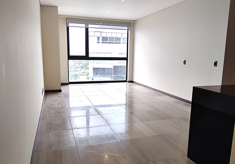 Departamento En Renta �?? Nuevo Polanco