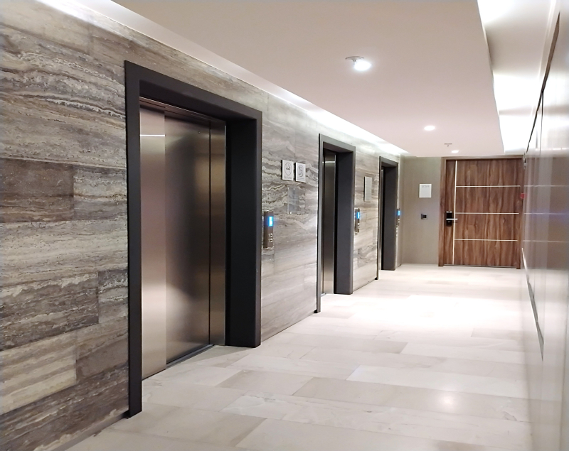 Departamento En Renta �?? Nuevo Polanco