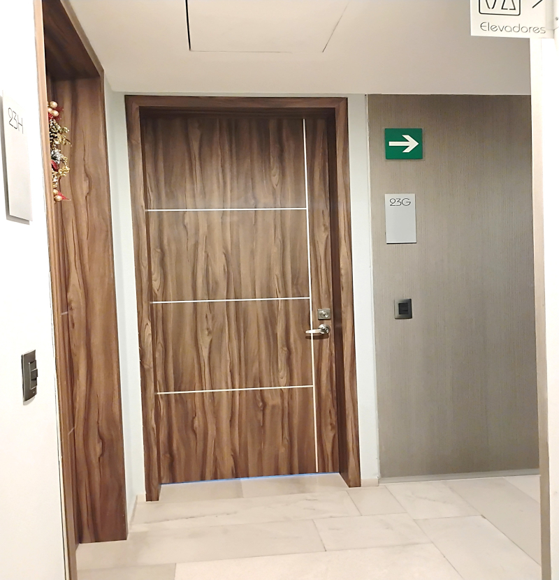 Departamento En Renta �?? Nuevo Polanco