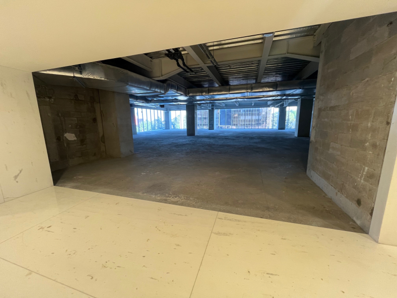 oficinas en renta – av. palmas, cdmx