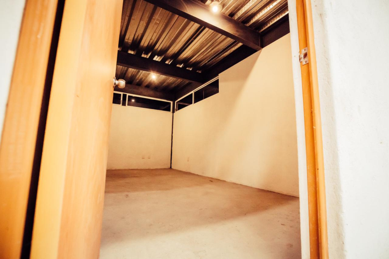 Bodega Industrial En Renta �?? Col. Industrial Vallejo