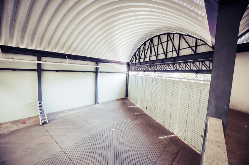 Bodega Industrial En Renta �?? Col. Industrial Vallejo