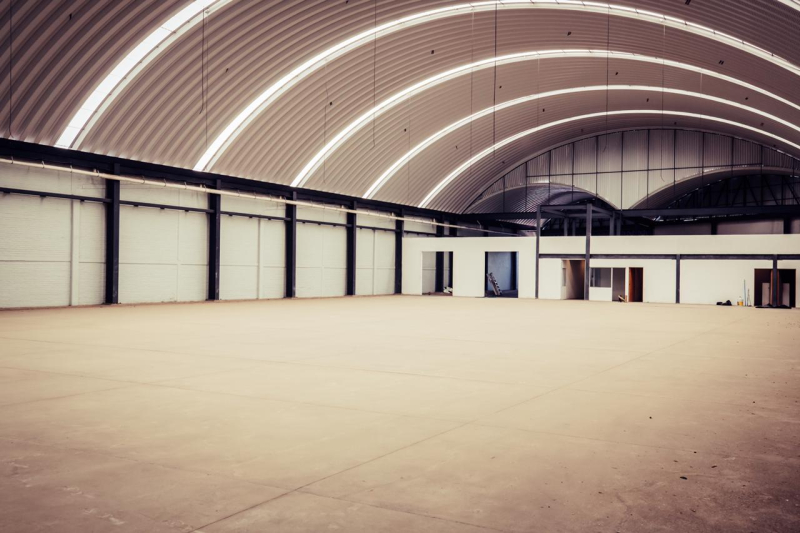 Bodega Industrial en Renta â€“ Col. Industrial Vallejo