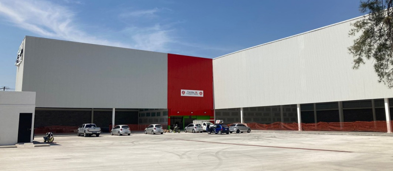 Locales Comerciales En Renta �?? Crucero Tejalpa, Jiutepec, Morelos