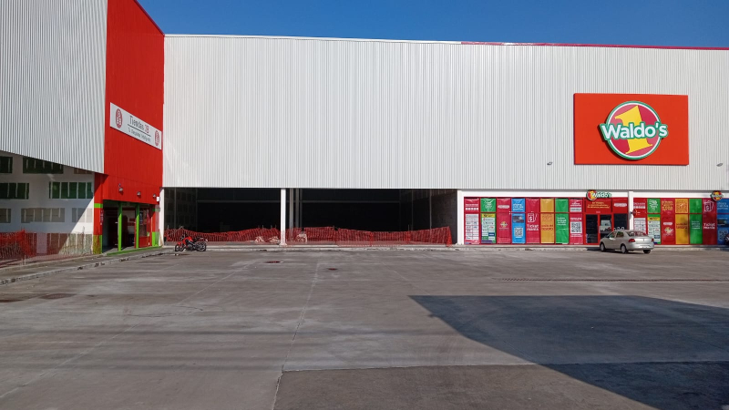 Locales Comerciales En Renta �?? Crucero Tejalpa, Jiutepec, Morelos