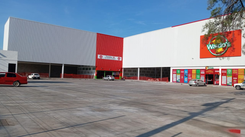 Locales Comerciales En Renta �?? Crucero Tejalpa, Jiutepec, Morelos