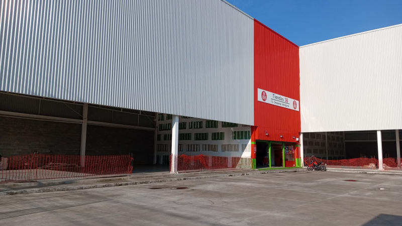 Locales Comerciales En Renta �?? Crucero Tejalpa, Jiutepec, Morelos