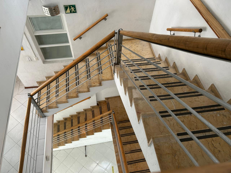OFICINA EN VENTA EN SANTA ROSALIA