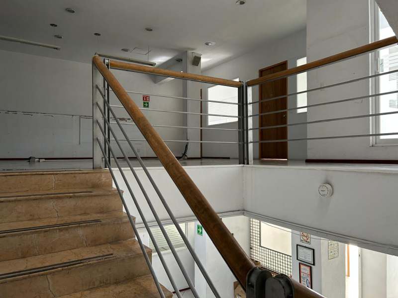 OFICINA EN VENTA EN SANTA ROSALIA