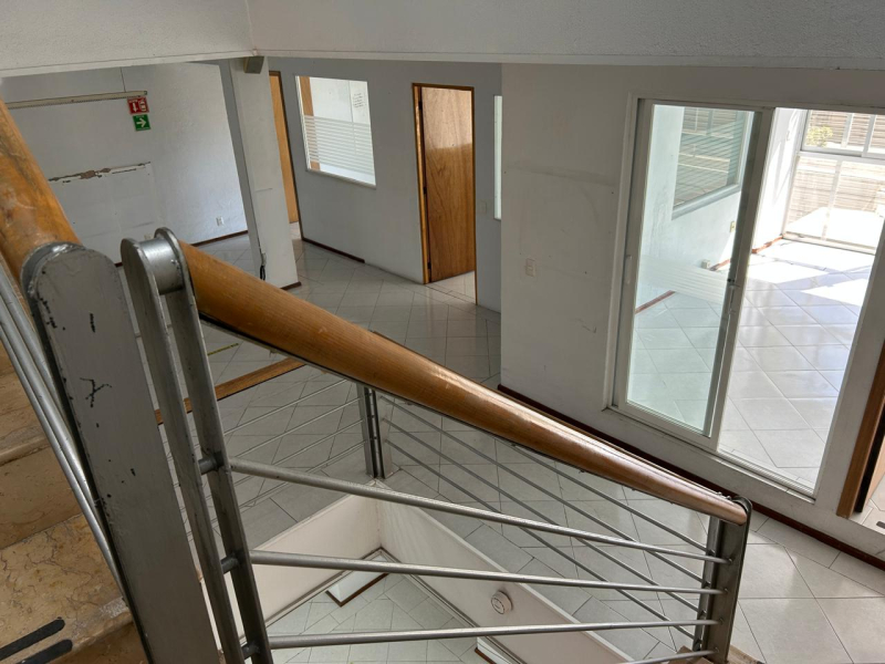 OFICINA EN VENTA EN SANTA ROSALIA