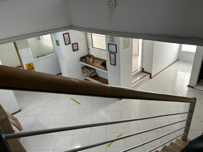 OFICINA EN VENTA EN SANTA ROSALIA